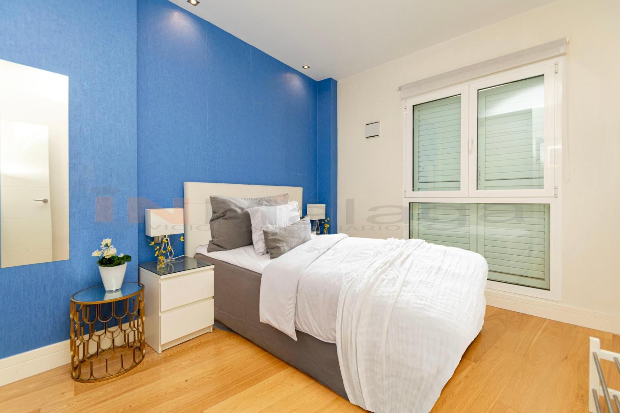 Inmalaga Nueva 3 Apartment Málaga