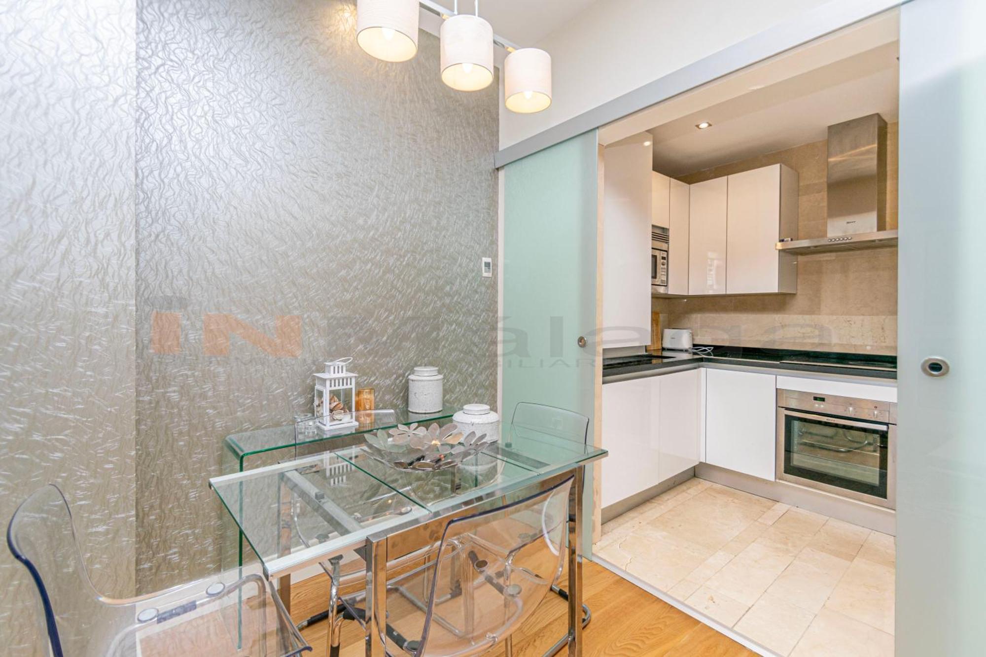 Appartement Inmalaga Nueva 3 *