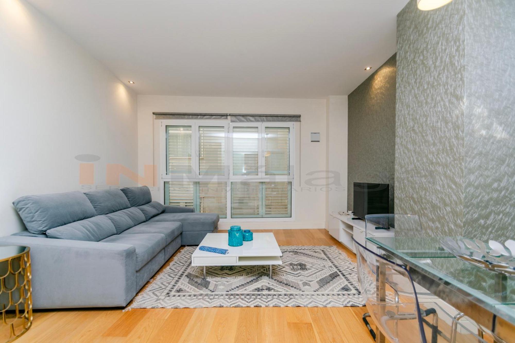Inmalaga Nueva 3 Appartement *